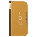 O  Kindle Cases
