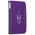 LI  Kindle Cases
