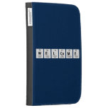 WELCOME  Kindle Cases
