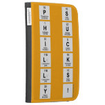 P S
 H u
 I c
 L k
 L s
 Y !  Kindle Cases