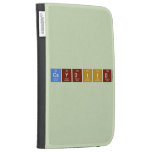 CAYDIID  Kindle Cases