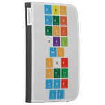 abc
 def
 ghi
 jkl
 mno
 pqr
 stu
 vwx
 yz  Kindle Cases