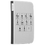 congra
 ulatio
 ns!  Kindle Cases