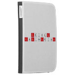 Edible
 Engi|nee|ri|ng  Kindle Cases