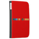 Travis Larson  Kindle Cases