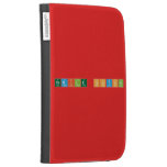 Cemile SOYSAL  Kindle Cases