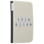 Satyam
 Mishra  Kindle Cases