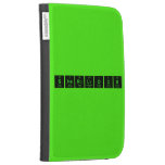 Sherlock  Kindle Cases