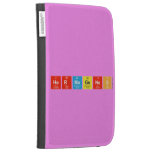 
 Hermogenes  Kindle Cases