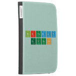 Birthday
 Guess  Kindle Cases