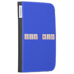 COSTA RICA  Kindle Cases