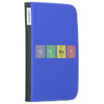 SIMRAN  Kindle Cases