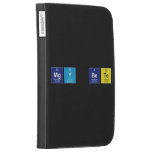 MgY BEte  Kindle Cases