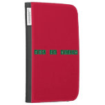 OUT OF OFFICE  Kindle Cases