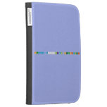 Humay müəllimin stupidleri  Kindle Cases