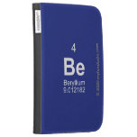 BE  Kindle Cases