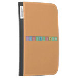 Iloveyoumore  Kindle Cases