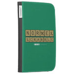 Norwex
 Scrabble  Kindle Cases