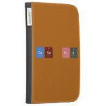 CARE BIG  Kindle Cases