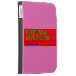keep Calm Love Ireland  Kindle Cases