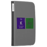 Kac  Kindle Cases