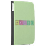 Pariya  Kindle Cases