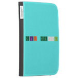 Elif ERGÜL   Kindle Cases