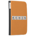 Measure  Kindle Cases