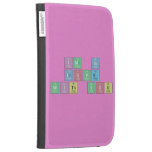 Im in 
 love 
 with you  Kindle Cases