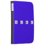 N F d L  Kindle Cases