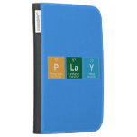 play  Kindle Cases