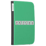  Peyton  Kindle Cases