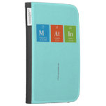MATIN
 
   Kindle Cases