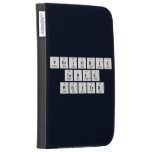 Periodic
 Table
 Writer  Kindle Cases