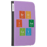 Bro
 I am
 Gay  Kindle Cases