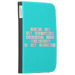 Atoms are
 the building
 blocks for
 everything
 in the Universe!  Kindle Cases