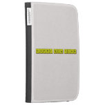 Happy New Year  Kindle Cases