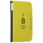 B  Kindle Cases