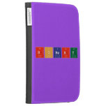 ROBERT  Kindle Cases