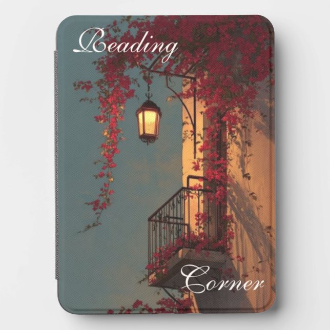 Kindle Cover (Front)
