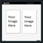 Kindle Fire Skin Template<br><div class="desc">Kindle Fire Skin Template</div>