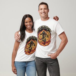 Kindle The Soul Long Sleeve T-Shirt