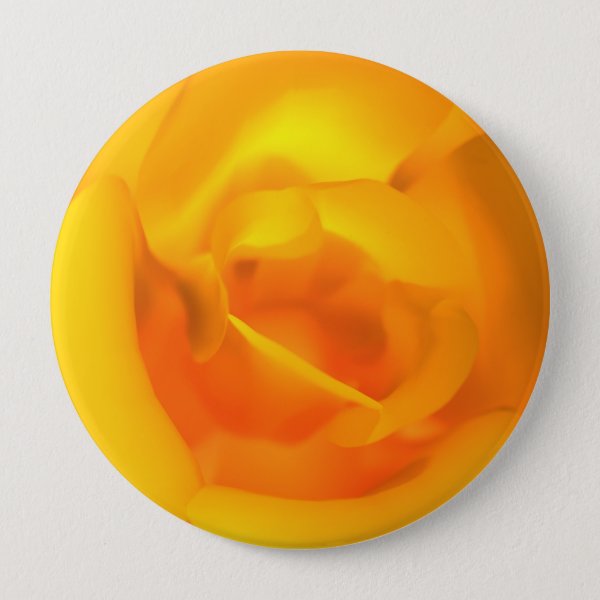 Kindled Rose Button