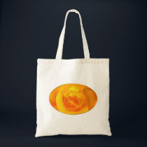 Kindled Rose Tote Bag