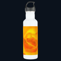 Kindled Rose Water Bottle