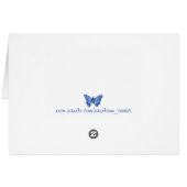 Kindness (Back Horizontal)