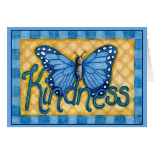 Kindness Cards (Front Horizontal)