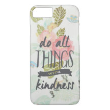Kindness
