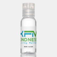 Kindness Fing Matters