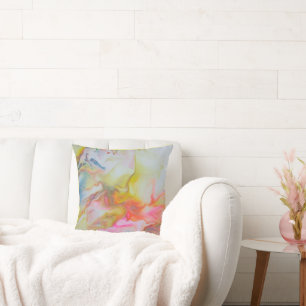 "Kindness - Fruit of the Spirit" Christian  Throw Pillow